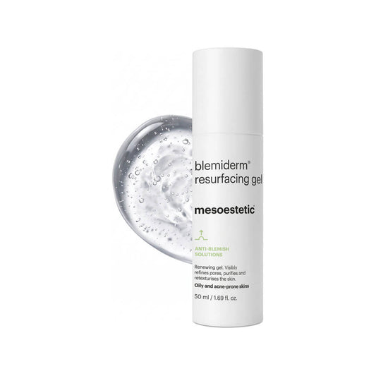 Blemiderm® Resurfacing Gel