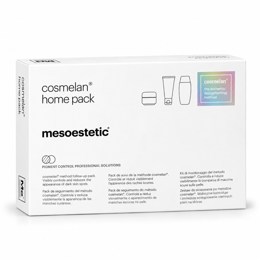 Cosmelan® Home Pack