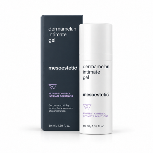 Dermamelan® intimate treatment