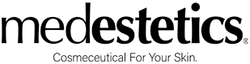 Medestetics logo