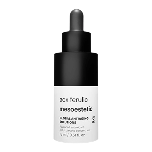 Aox Ferulic Concentrate