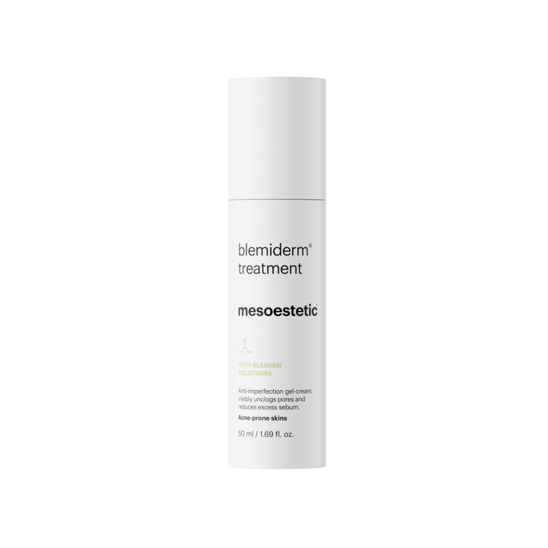 Blemiderm Treatment