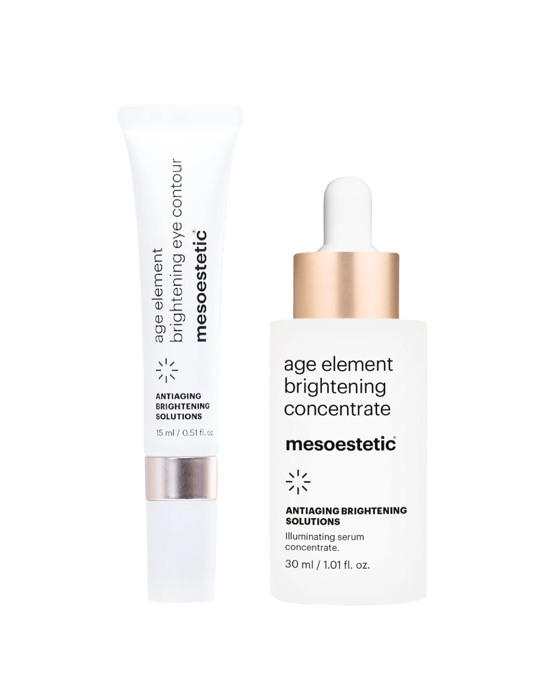 Age Brightening Kit