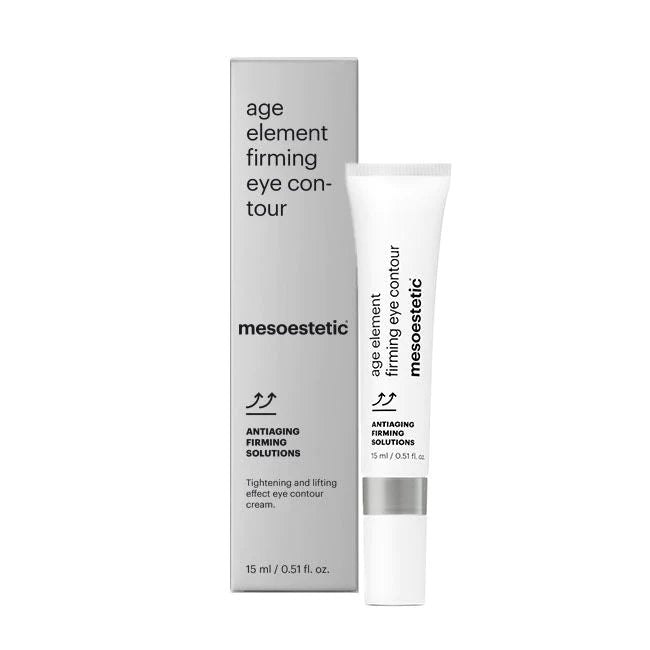 Age element firming eye contour