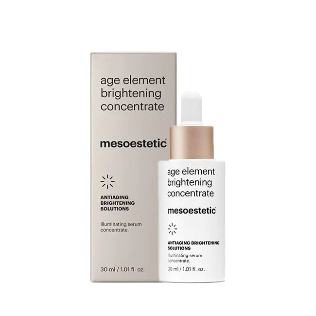 Age brightening concentrate