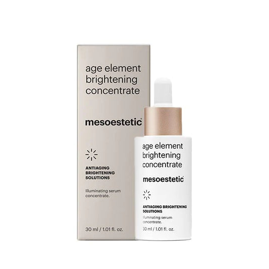 Age brightening concentrate