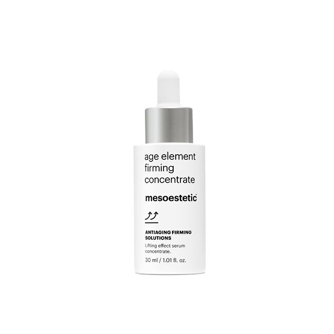 Age element firming concentrate