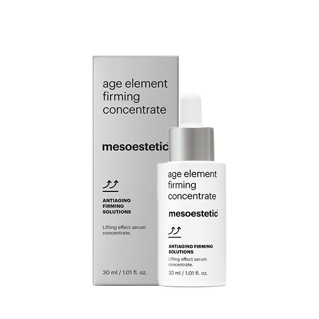 Age element firming concentrate