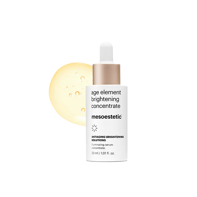 Age brightening concentrate