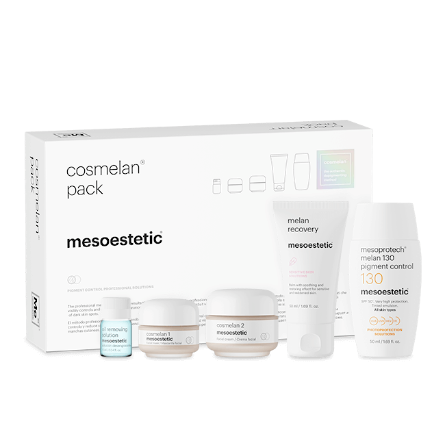 Cosmelan® Depigmenting Professional Treatment