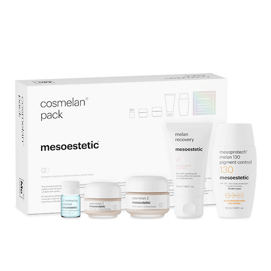 Cosmelan® Depigmenting Professional Treatment