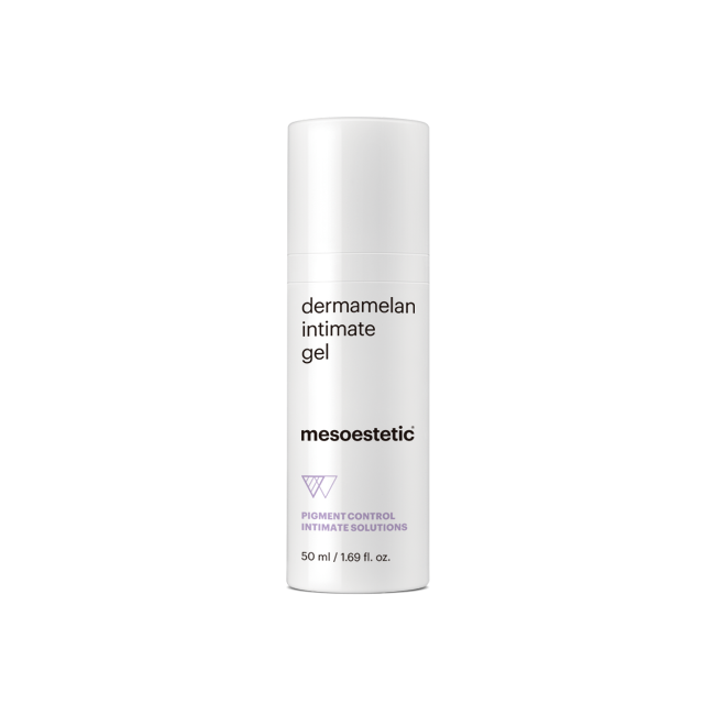 Dermamelan® intimate gel