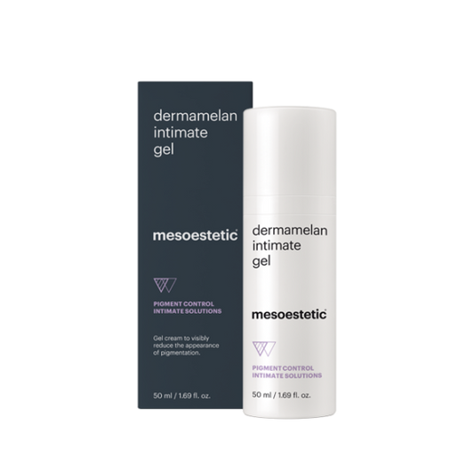Dermamelan® intimate gel