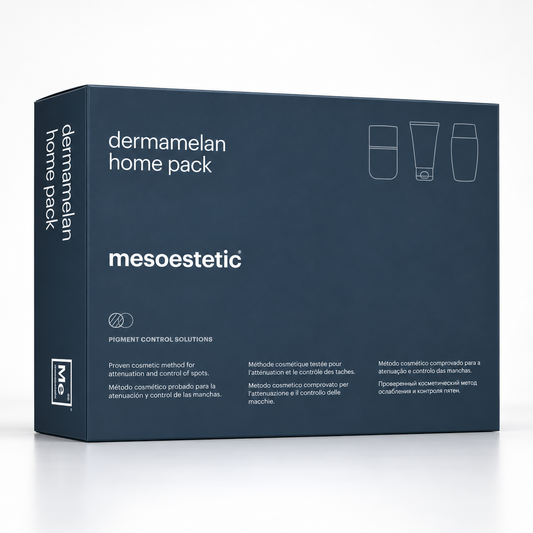 Dermamelan® Home Pack