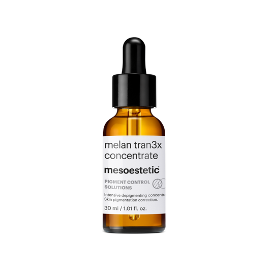 Melan concentrate
