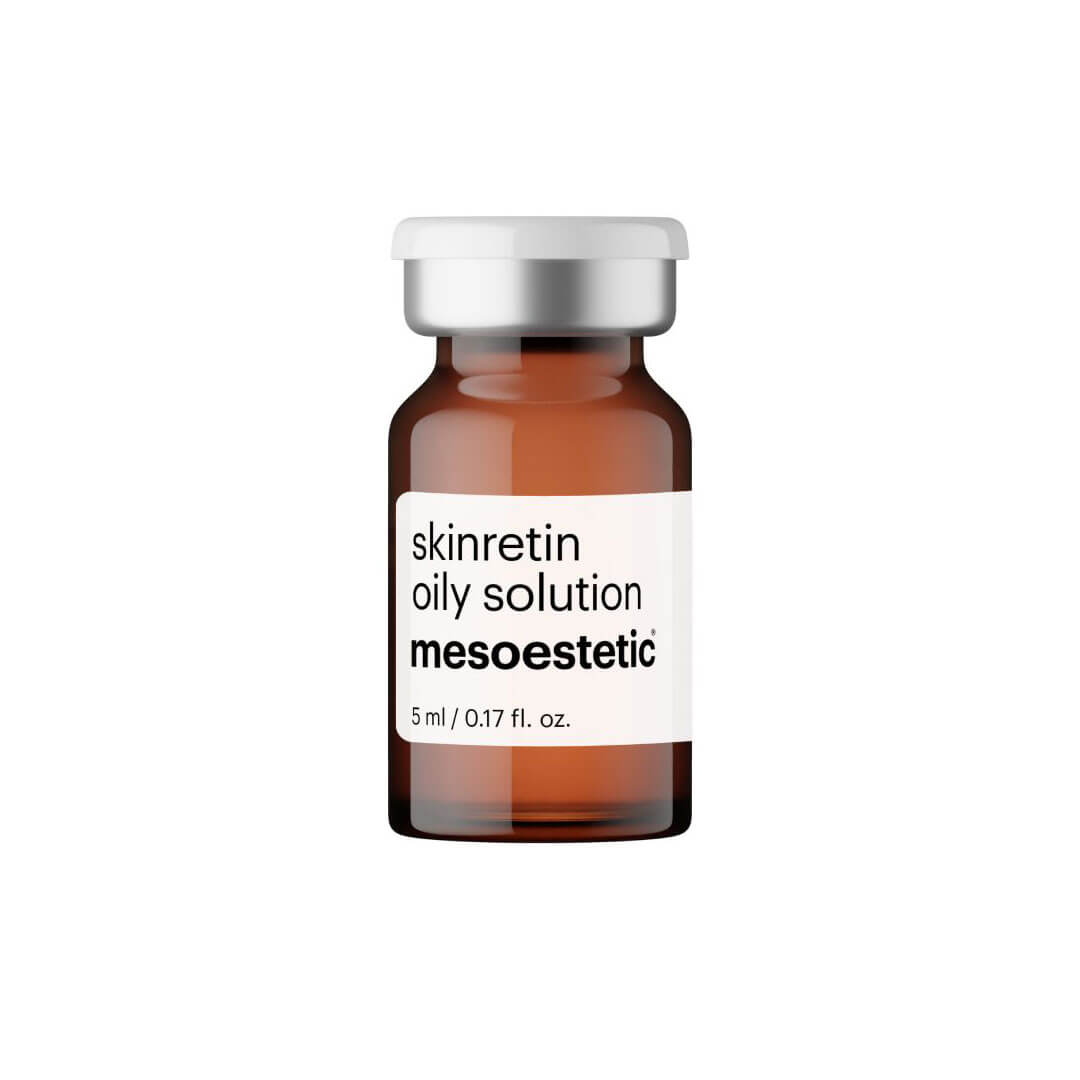 Skinretin Xpert Pack