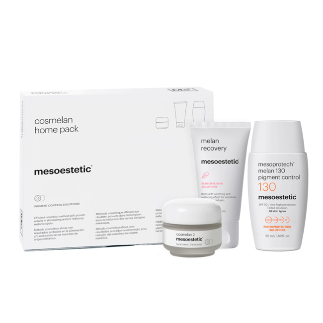 Cosmelan® Home Pack