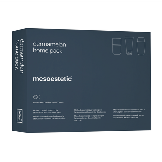 Dermamelan® Home Pack