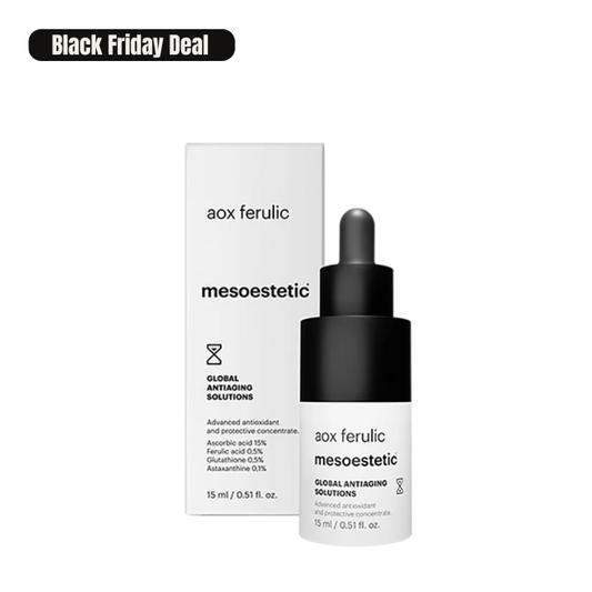 Aox Ferulic Concentrate