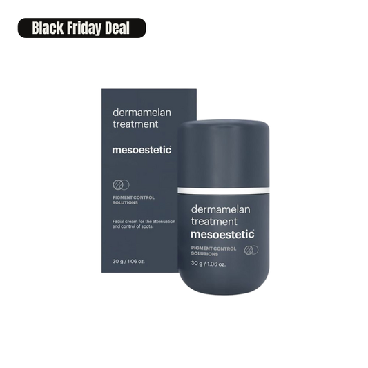 Dermamelan® Treatment