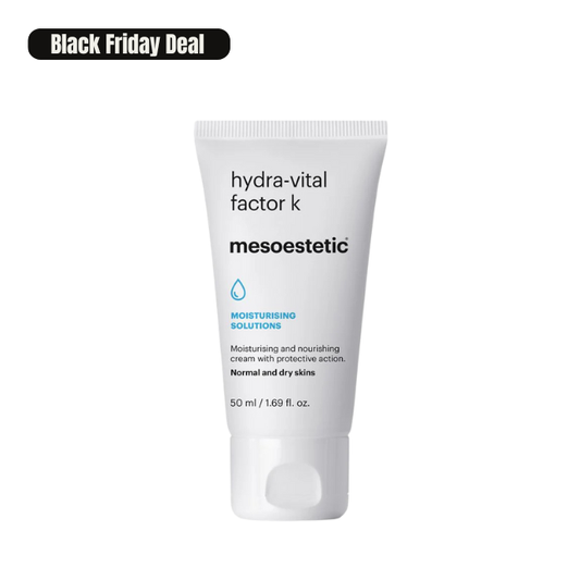 Hydra-Vital Factor K