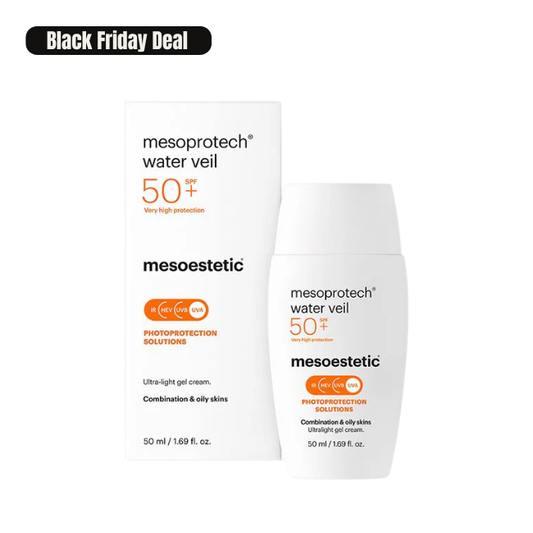 Mesoprotech® Water Veil