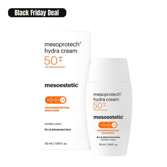 Mesoprotech® Hydra Cream 50+