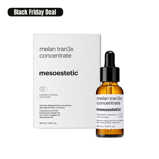 Melan Tran3x Concentrate