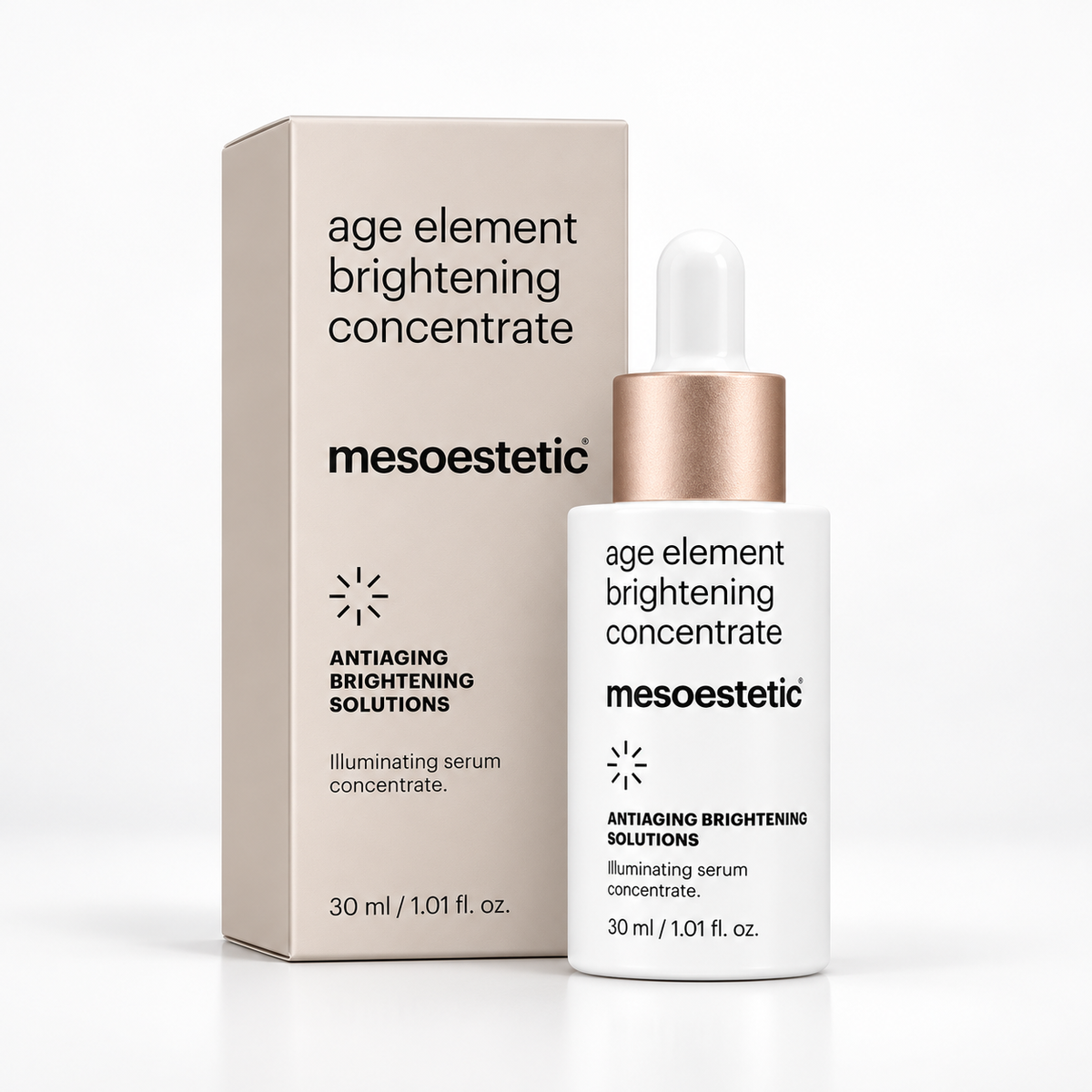 Age Element® Brightening Concentrate