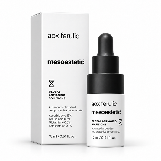 Aox Ferulic Concentrate