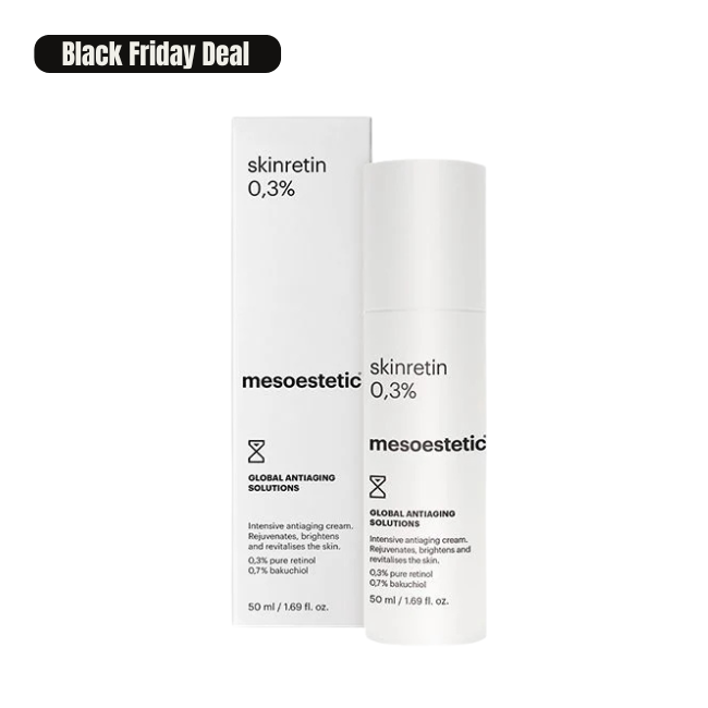 Skinretin 0,3%