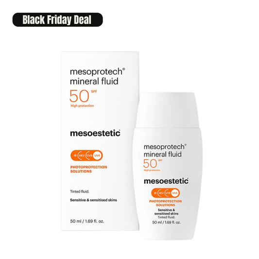 Mesoprotech® Mineral Fluid