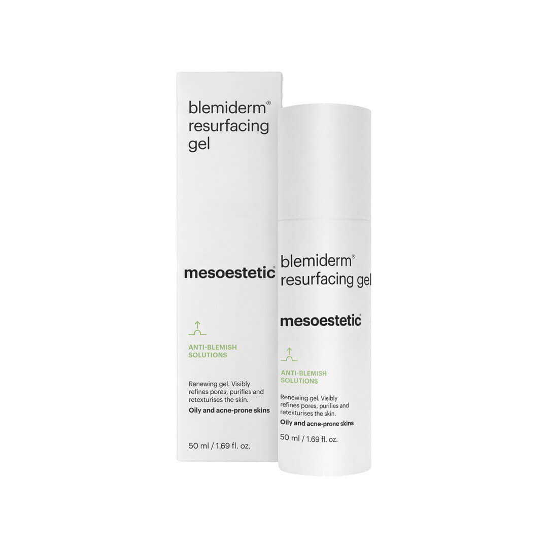 Blemiderm® Resurfacing Gel