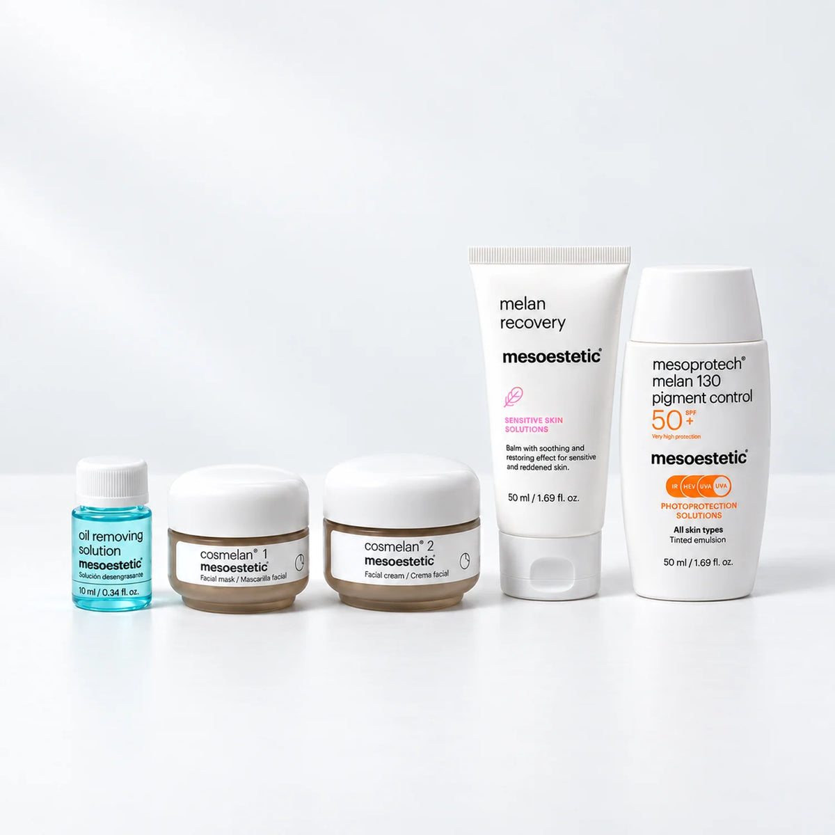 Cosmelan® Depigmenting Professional Treatment
