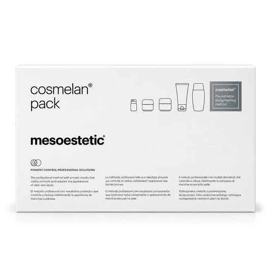 Cosmelan® Depigmenting Professional Treatment
