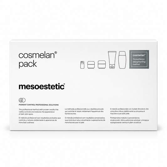 Cosmelan® Depigmenting Professional Treatment