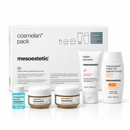 Cosmelan® Depigmenting Professional Treatment