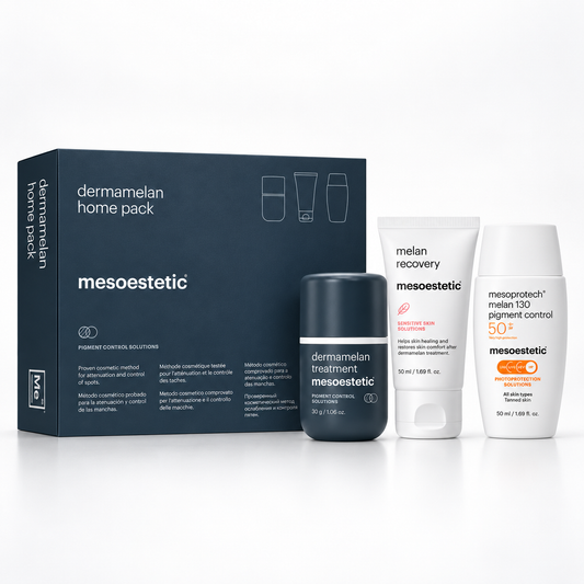 Dermamelan® Home Pack