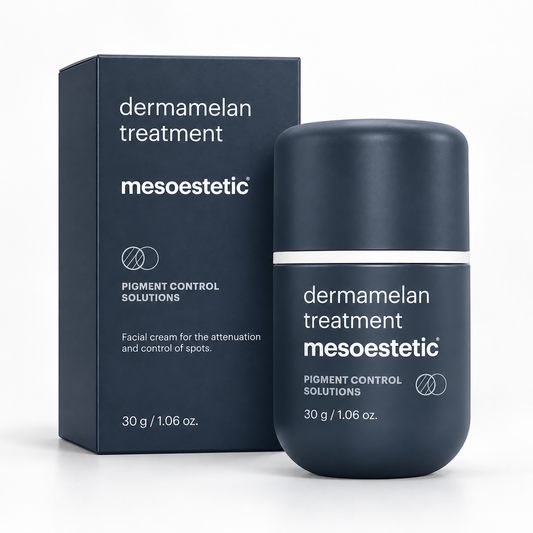 Dermamelan® Treatment