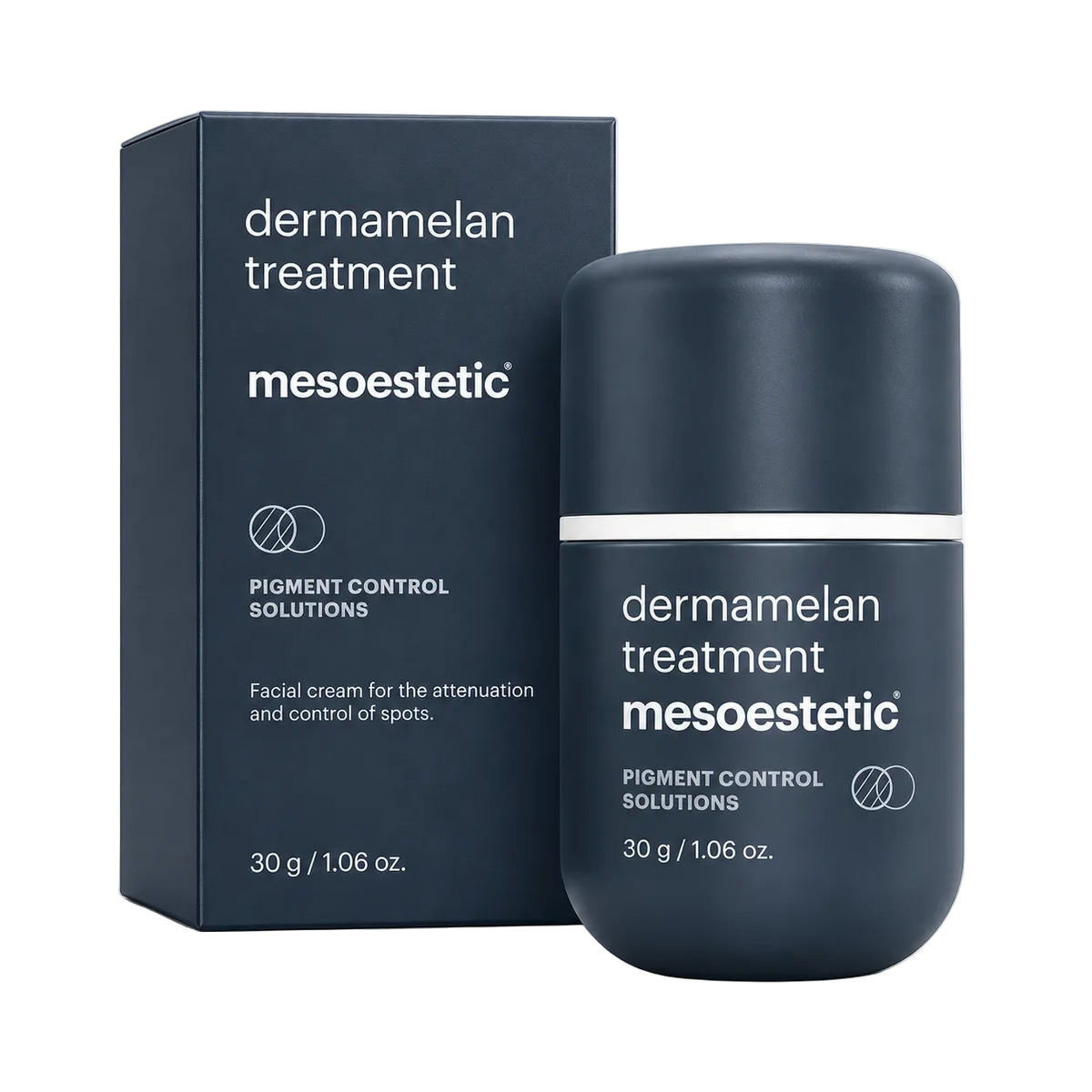 Dermamelan® Treatment