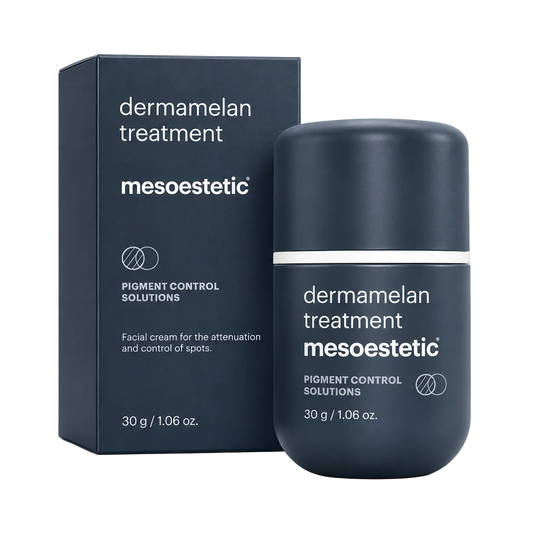 Dermamelan® Treatment
