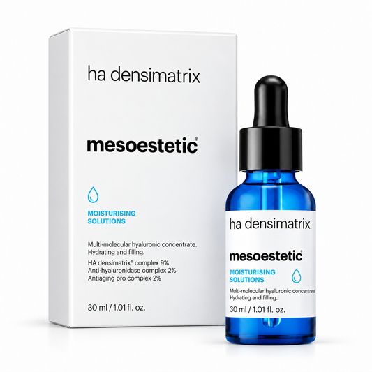 Ha Densimatrix