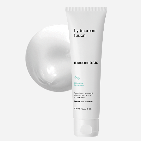 Hydracream Fusion Facial Cleanser