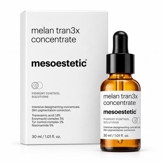 Melan Tran3x Concentrate