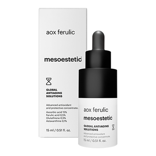 New Aox Ferulic Concentrate