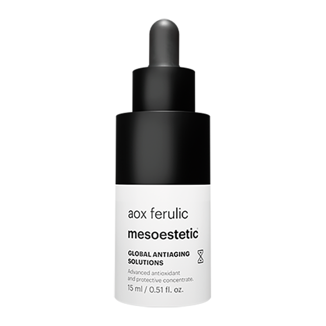 New Aox Ferulic Concentrate