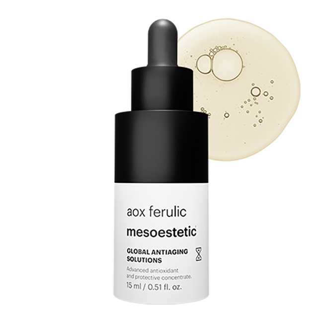 New Aox Ferulic Concentrate