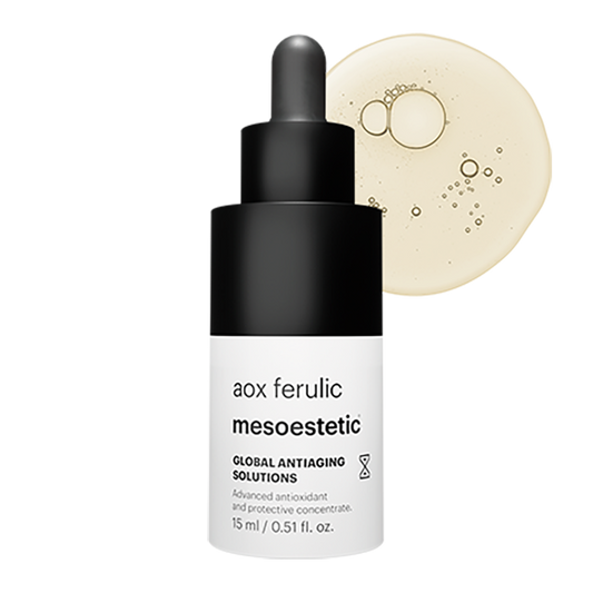 New Aox Ferulic Concentrate