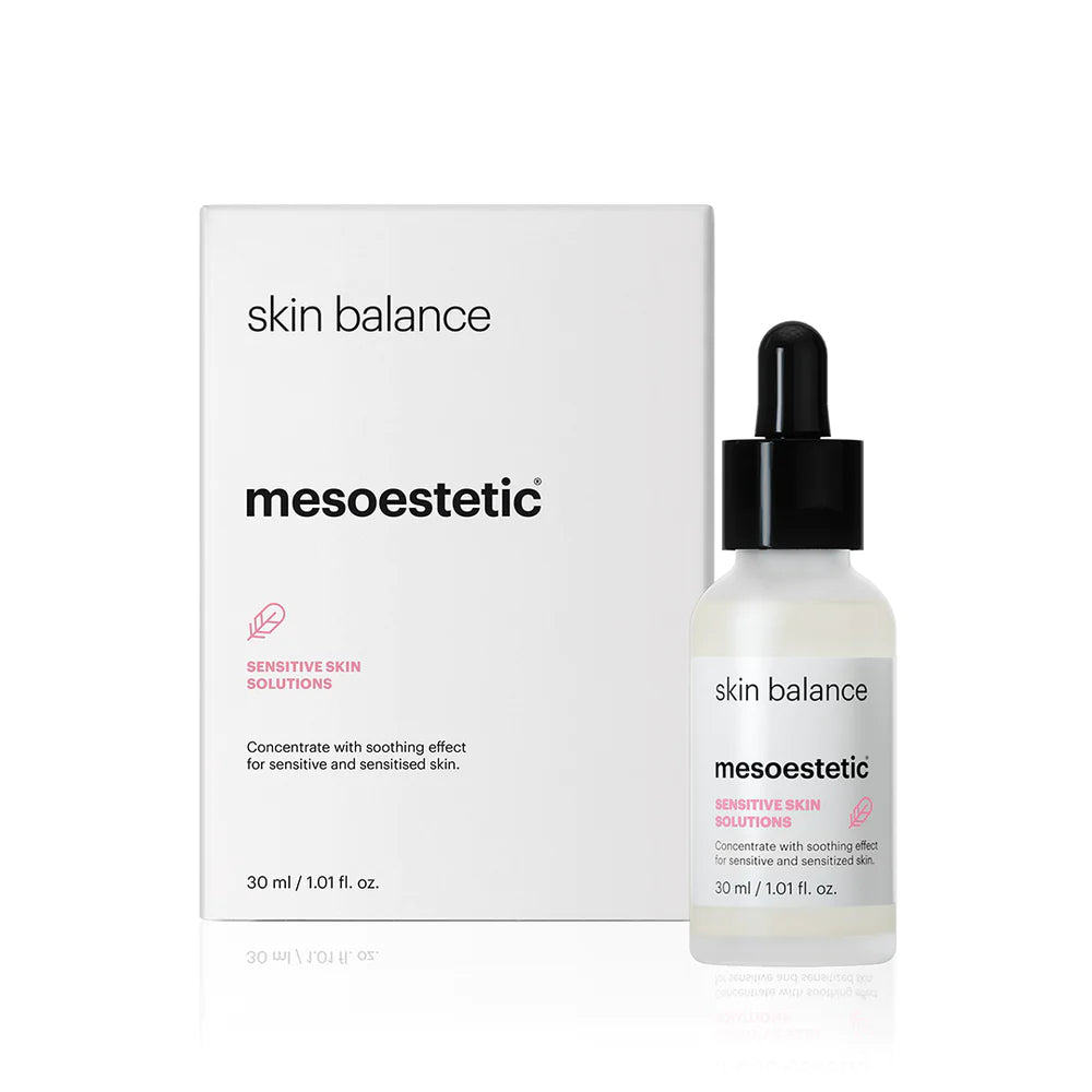 cosmelan® home pack + skin balance concentrate