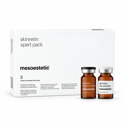 Skinretin Xpert Pack